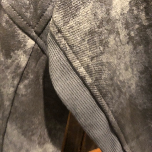 NWT Danskin Hooded Full Zip Jacket!! - Picture 3 of 4